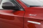 Alfa Romeo Giulietta Sprint 2014 года